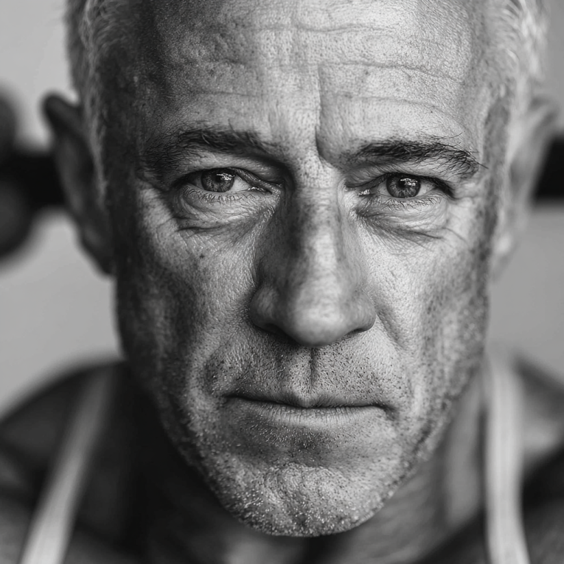 Безпечні тренування для літніх людей